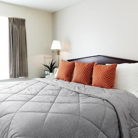 Intown Suites Extended Stay Kannapolis Nc Kültér fotó