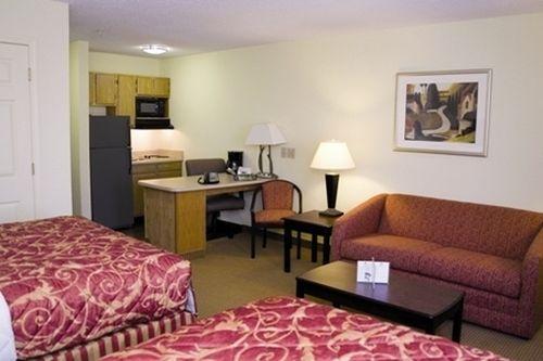 Intown Suites Extended Stay Kannapolis Nc Kültér fotó