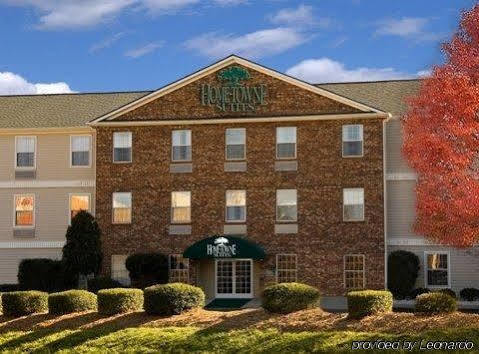 Intown Suites Extended Stay Kannapolis Nc Kültér fotó